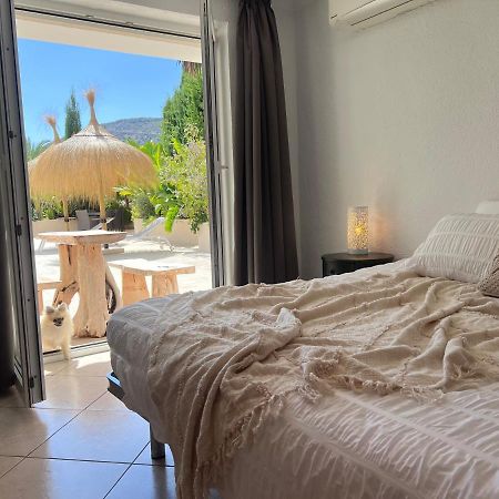 Boutique Casa Lapicida Hotel Calpe Exterior photo