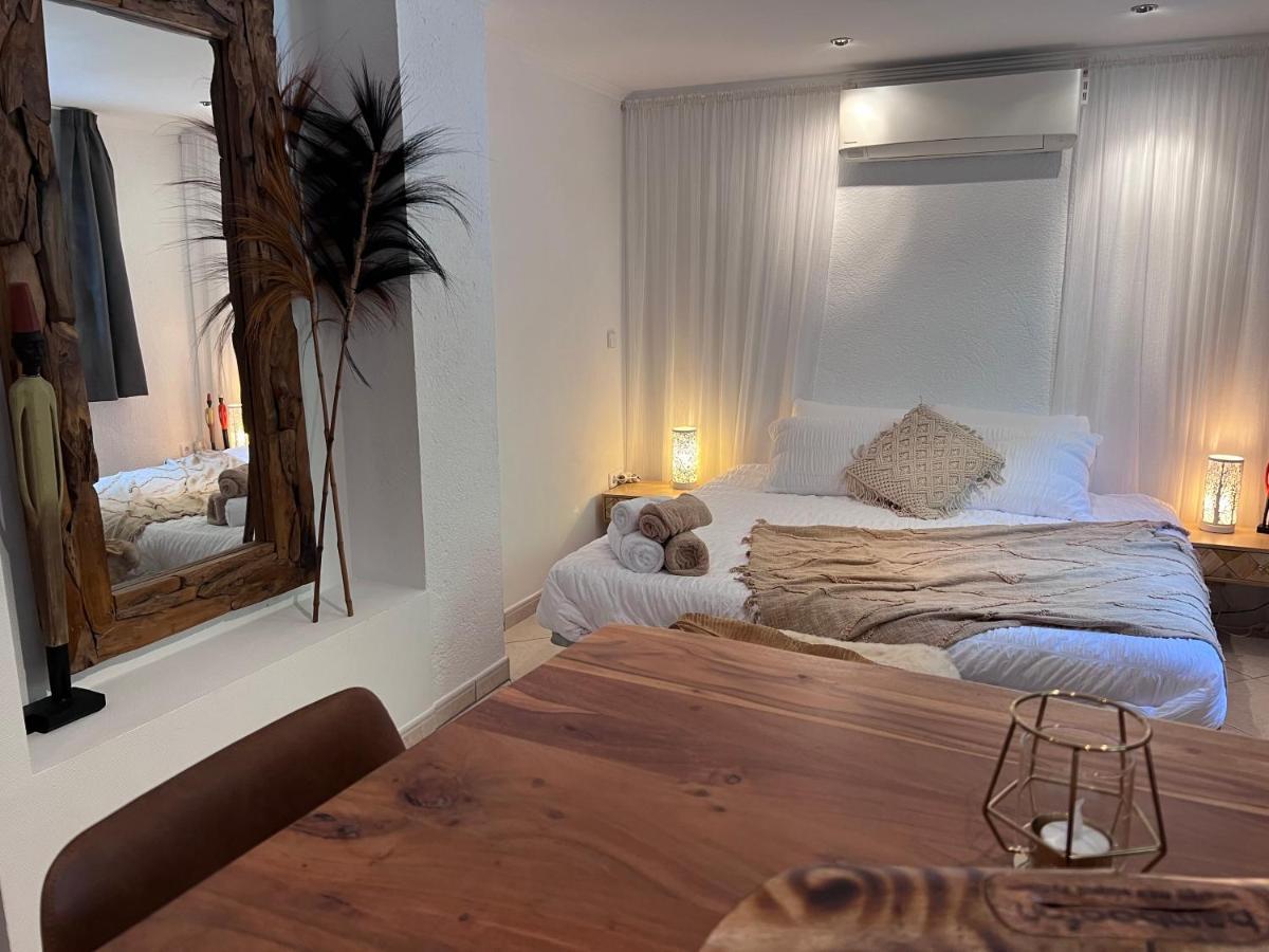 Boutique Casa Lapicida Hotel Calpe Exterior photo