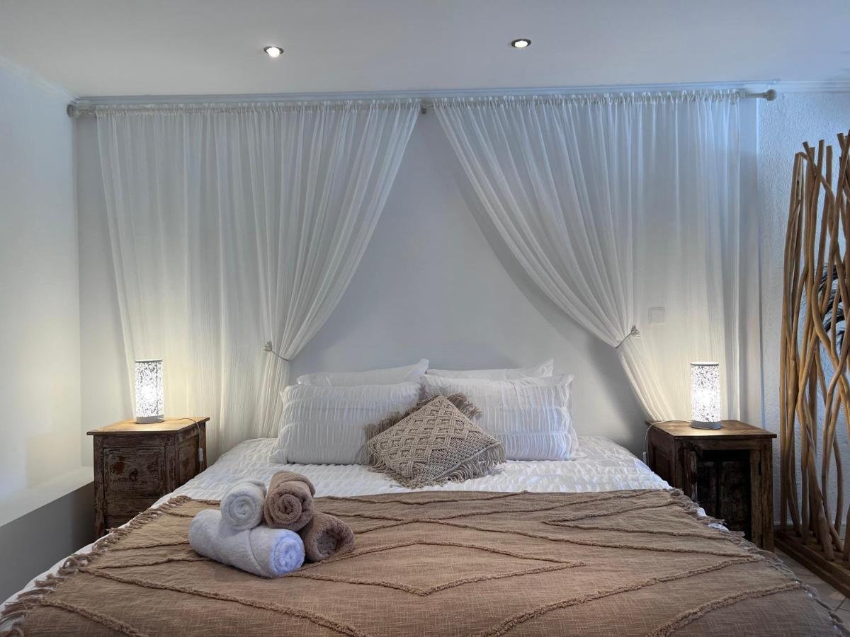 Boutique Casa Lapicida Hotel Calpe Exterior photo