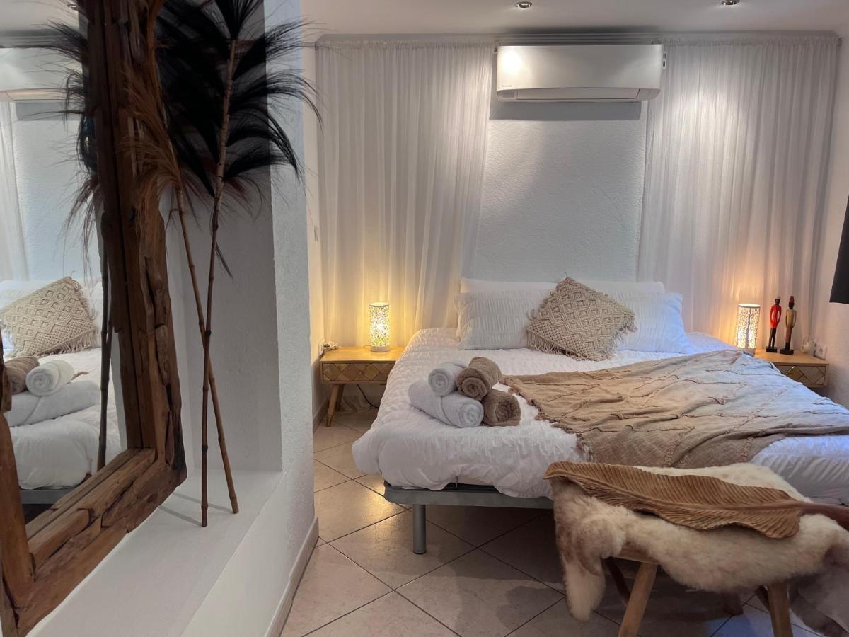 Boutique Casa Lapicida Hotel Calpe Exterior photo