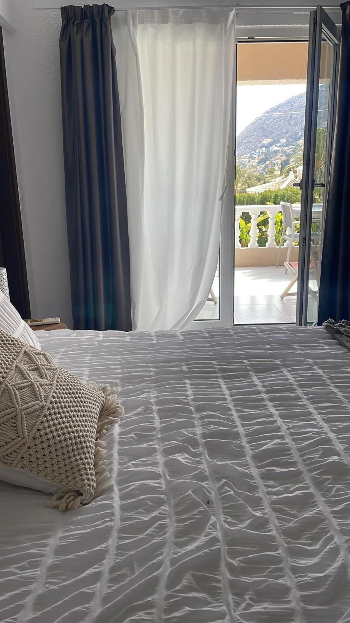 Boutique Casa Lapicida Hotel Calpe Exterior photo